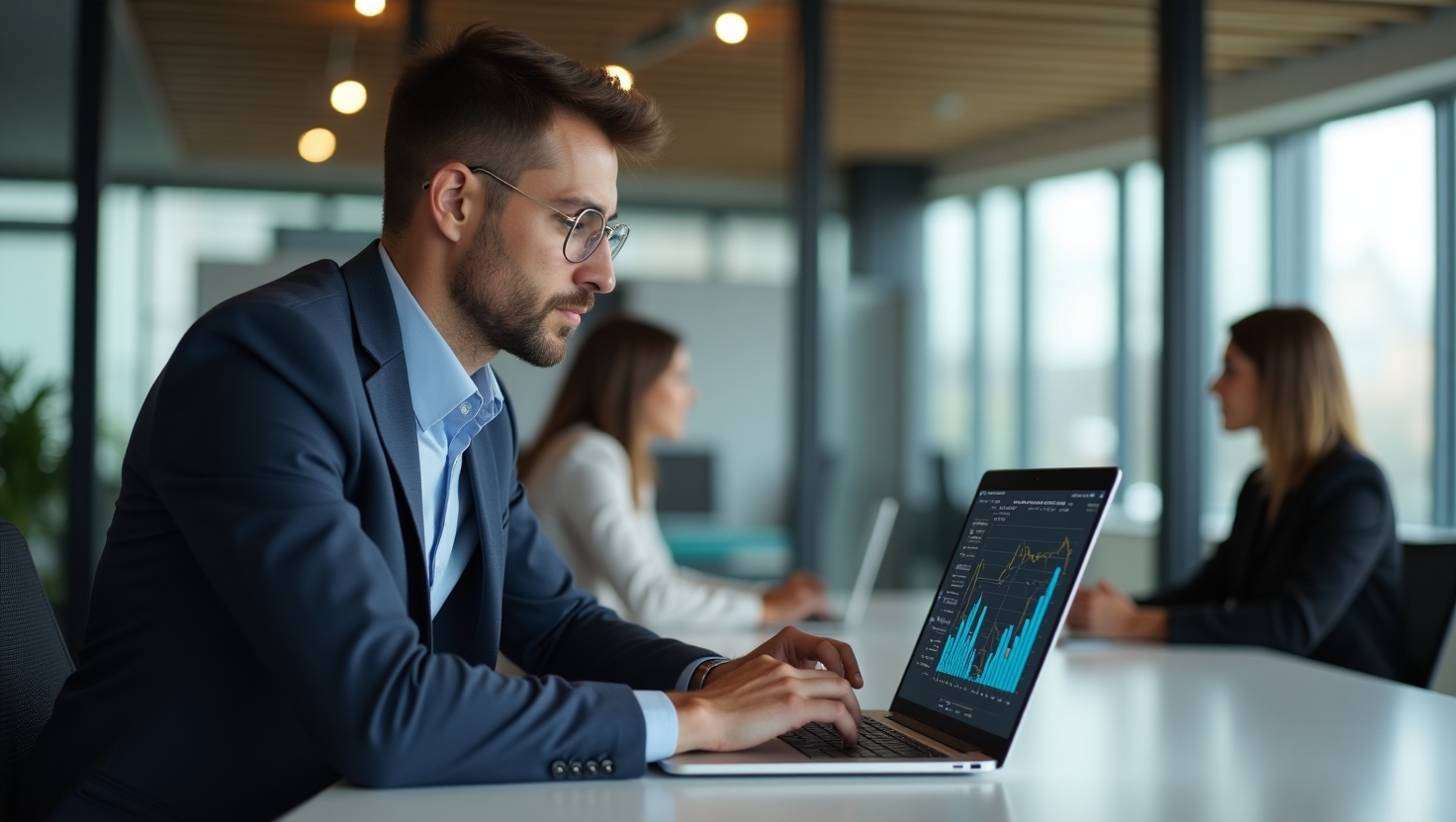 Audit Premium - Service d'audit approfondi